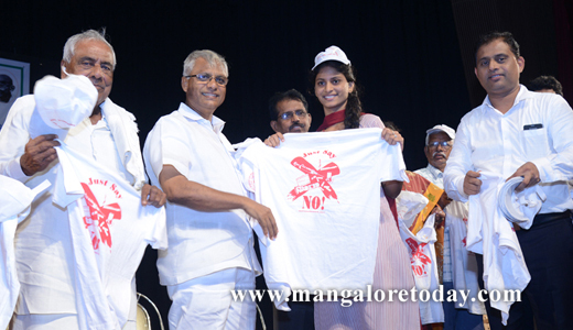 Drug abuse awareness day